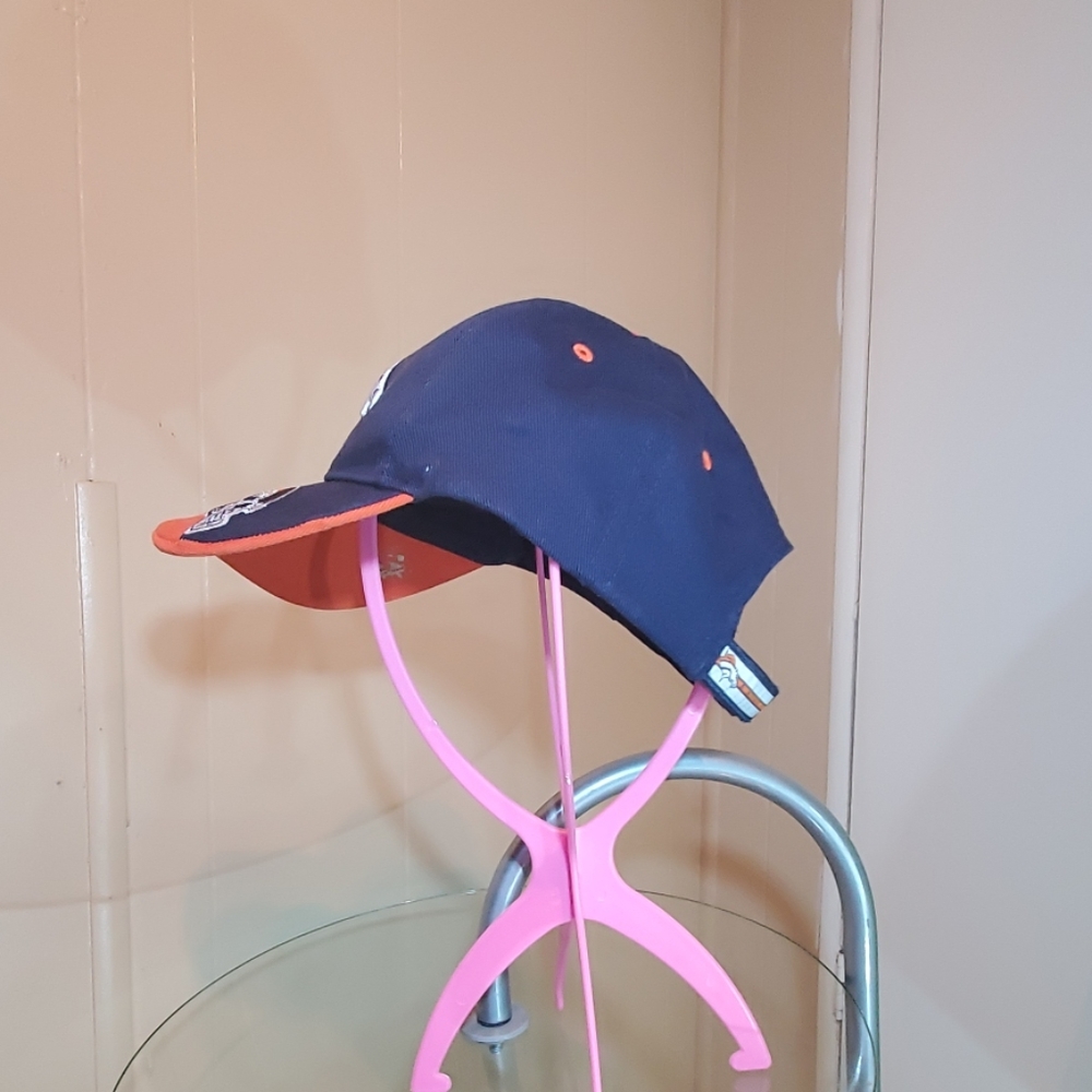 NFL Denver Broncos Hat - Picture 4 of 8